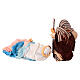 Sagrada Familia belén napolitano 10 cm s4