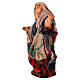 Donna con anfora presepe napoletano 10 cm s2