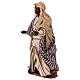 Cammelliere presepe napoletano 12 cm s2