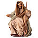 Lying Nativity for 12 cm Neapolitan Nativity Scene s4