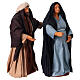 Searching for accomodation for 13 cm Neapolitan Nativity Scene s3