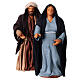 Searching for accomodation for 13 cm Neapolitan Nativity Scene s5