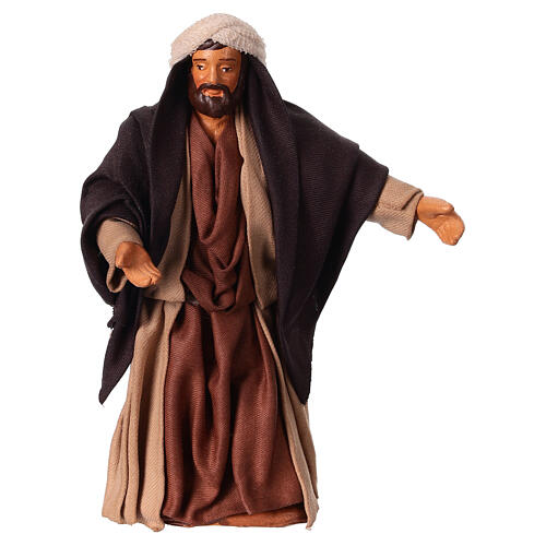 Búsqueda del alojamiento Belén Napolitano 13 cm 4