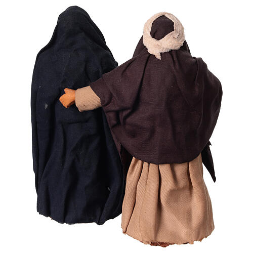 Búsqueda del alojamiento Belén Napolitano 13 cm 7