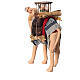 Standing Camel with Chickens for Neapolitan Nativity Scene 12 cm s5