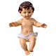 Figura Dzieciątka Jezus z żywicy, 25 cm s1