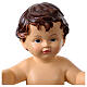 Figura Dzieciątka Jezus z żywicy, 25 cm s4