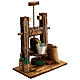 Olive press for 10-12 cm Neapolitan Nativity Scene, 20x15x8 cm s3