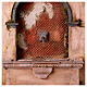 Scenografia fontanna, 75x70x50, szopka neapolitańska s2