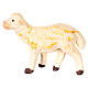 Assorted sheep for 8-10 cm Neapolitan Nativity Scene s1