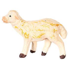 Pecorelle assortite Presepe Napoletano 8-10 cm