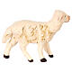 Assorted Sheep for Neapolitan Nativity Scene 8-10 cm s3