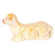 Assorted Sheep for Neapolitan Nativity Scene 8-10 cm s5