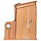 Cork Shepherds' House 50x45x20 cm Neapolitan Nativity Scene 20 cm s4