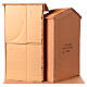 Shepherd houses set 55x55x30 cm, Neapolitan Nativity Scene 20 cm s4