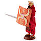 Soldier with Shield and Sword for 13 cm Neapolitan Nativity Scene s3