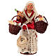 The Bella 'Mbriana, 13 cm Neapolitan Nativity Scene s1