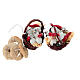 The Bella 'Mbriana, 13 cm Neapolitan Nativity Scene s2