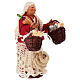 The Bella 'Mbriana, 13 cm Neapolitan Nativity Scene s4