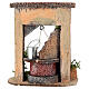Pozzo 12x10x13 cm Presepe Napoletano 6-8 cm s4