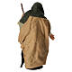 San Giuseppe terracotta 14 cm presepe napoletano s4