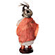 Re magio terracotta 14 cm presepe napoletano s4