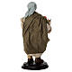 Man with orange crate for 18 cm terracotta Neapolitan Nativity Scene s4