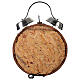 Large Neapolitan Nativity Alarm Clock 6 cm, 30x55x85 cm s8