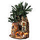 Presalbero statue 8 cm presepe napoletano 30x45x65 cm s6