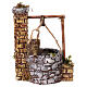 Pozzo 8x5x10 cm per presepe napoletano 6-8 cm s1