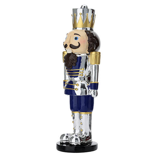 Statuette Noël Casse-noisette 30 cm Bagutta 2