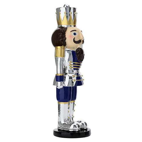 Nutcracker Christmas Statue, 30 cm Baguttta 3