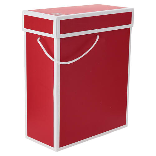 Quebra-nozes triunfante a cavalo 25 cm Bagutta 6