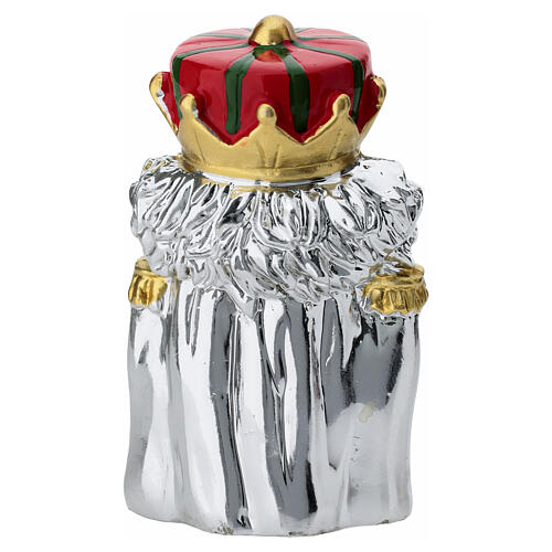 Figurka dziadek do orzechów, 7 cm, Bagutta 3