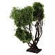 Árbol ramificado 18 cm Belén Napolitano 20 cm belén 12-14 cm s2