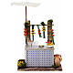 Citrus Squeeze Stand 20x15x10 cm for 10-12 cm Neapolitan Nativity Scene s1