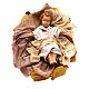 Natività stile 700 presepe napoletano 35 cm in terracotta s5