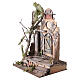 Fachada vivienda 25x18x15 cm belén napolitano 8-10 cm s2