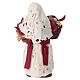 Bella M'briana statuette en terre cuite crèche napolitaine 10 cm s5