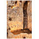 Palestinian Setting 14 cm Module 2, Neapolitan Nativity Scene, 95x95x120 cm s5