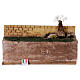 Garden of Gethsemane, 40x30x19 cm, for 12-14 cm Easter Creche s4
