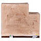 Scena illuminata Ultima cena 40x30x35 Presepe Pasquale 12-14 cm s4