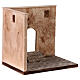 Jesus' trial, setting for 8-10 cm Easter Creche, 35x25x32 cm s3
