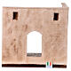 Jesus' trial, setting for 8-10 cm Easter Creche, 35x25x32 cm s4