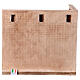 Scena Flagellazione di cristo 40x30x35 cm Presepe Pasquale 12-14 cm s4