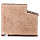Ambientazione Trasporto della croce 40x30x35 Presepe Pasquale 12-14 cm s4