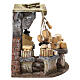 Banco dei formaggio 15x20x15 cm presepe 8-10 cm s4