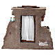 Ambientazione per presepe 8-10 cm banco delle olive 15x20x15 cm s6