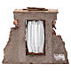 Ambientazione per presepe 8-10 ramaio 15x20x15 cm s6