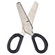 Tijera 3 cm de sastre de metal para belenes 6-8 cm s2